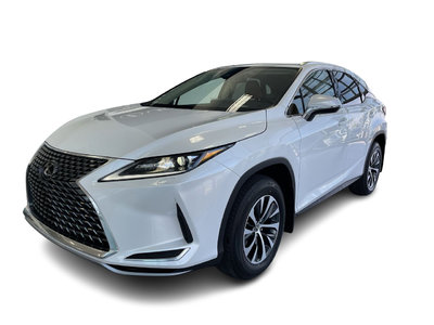 2022 Lexus RX 350 in Laval, Quebec