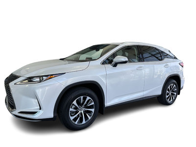 2022 Lexus RX 350 in Laval, Quebec