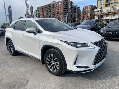 2022 Lexus RX 350 in Laval, Quebec