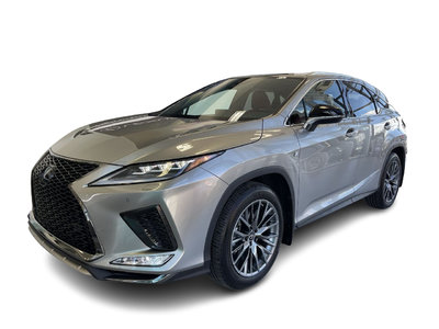 Lexus RX 350  2022 à Laval, Québec