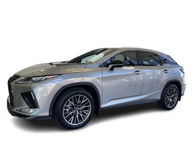 Lexus RX 350  2022 à Laval, Québec