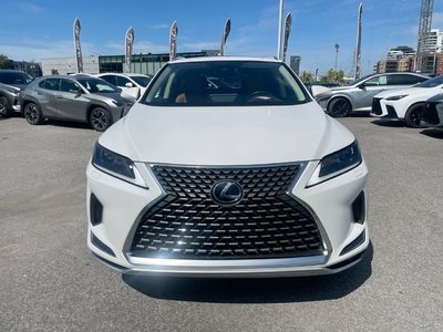2022 Lexus RX 350 in Laval, Quebec