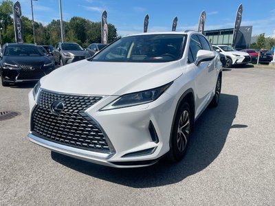 2022 Lexus RX 350 in Laval, Quebec