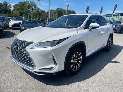 2022 Lexus RX 350 in Laval, Quebec