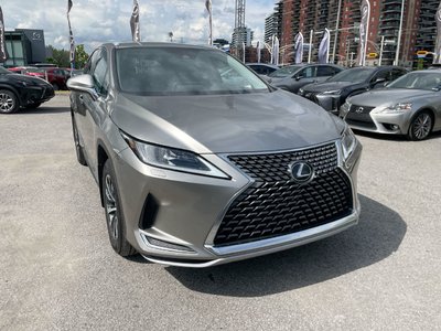 Lexus RX 350  2022 à Laval, Québec