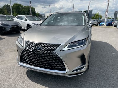 Lexus RX 350  2022 à Laval, Québec