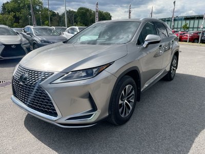 Lexus RX 350  2022 à Laval, Québec