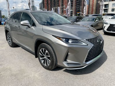 Lexus RX 350  2022 à Laval, Québec