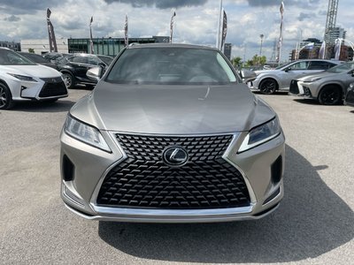 Lexus RX 350  2022 à Laval, Québec