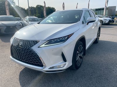 Lexus RX 350  2022 à Laval, Québec