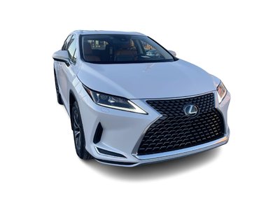 Lexus RX 350  2022 à Laval, Québec
