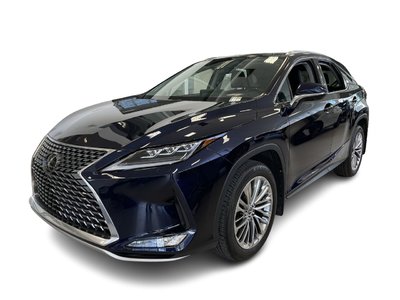 2022 Lexus RX 350 in Laval, Quebec