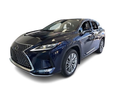 2022 Lexus RX 350 in Laval, Quebec