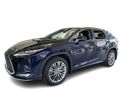 2022 Lexus RX 350 in Laval, Quebec