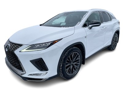 2022 Lexus RX 350 in Laval, Quebec
