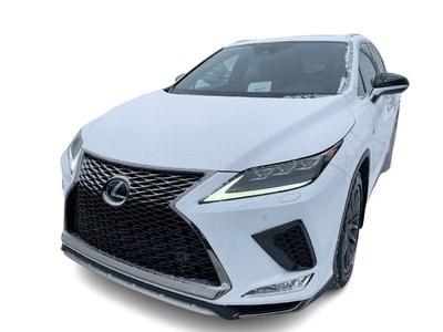 2022 Lexus RX 350 in Laval, Quebec
