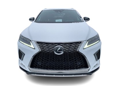 2022 Lexus RX 350 in Laval, Quebec