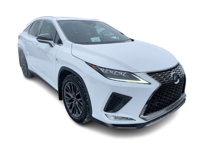 2022 Lexus RX 350 in Laval, Quebec