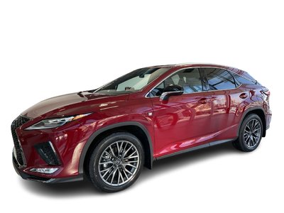 2022 Lexus RX 350 in Laval, Quebec
