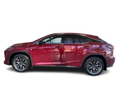 2022 Lexus RX 350 in Laval, Quebec