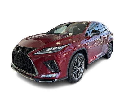 2022 Lexus RX 350 in Laval, Quebec
