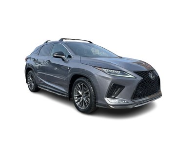 2022 Lexus RX 350 in Laval, Quebec