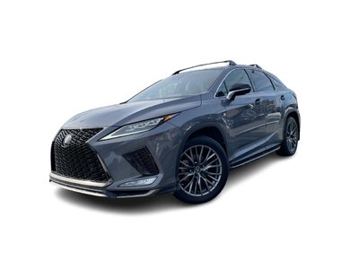 2022 Lexus RX 350 in Laval, Quebec
