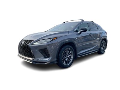 2022 Lexus RX 350 in Laval, Quebec