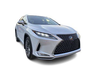 Lexus RX 350  2022 à Laval, Québec