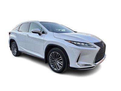 Lexus RX 350  2022 à Laval, Québec