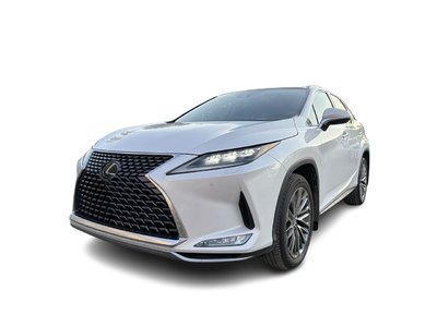 Lexus RX 350  2022 à Laval, Québec