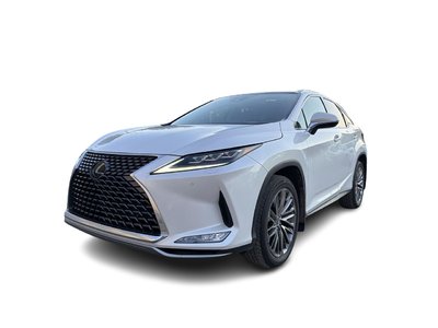 Lexus RX 350  2022 à Laval, Québec