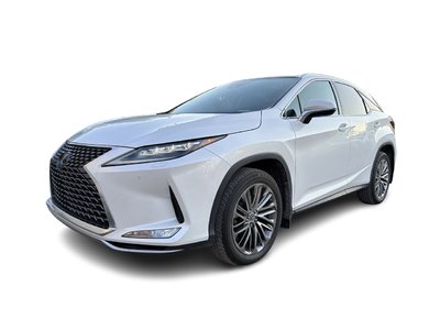 Lexus RX 350  2022 à Laval, Québec