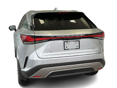 2023 Lexus RX 350 in Laval, Quebec