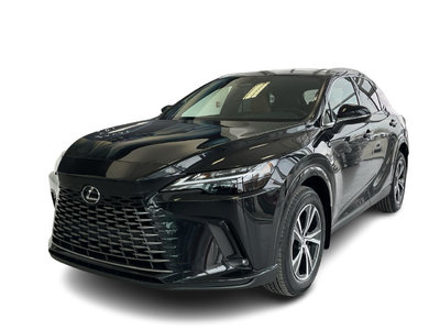 2023 Lexus RX 350 in Laval, Quebec