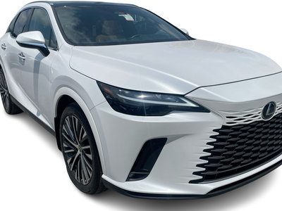 2023 Lexus RX 350 in Laval, Quebec
