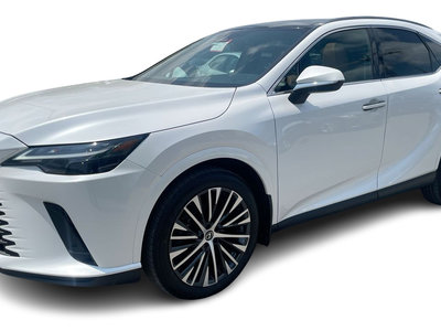 2023 Lexus RX 350 in Laval, Quebec