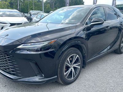 2023 Lexus RX 350 in Laval, Quebec