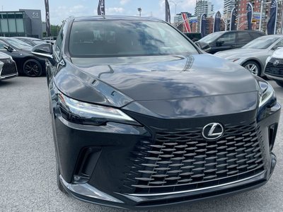 2023 Lexus RX 350 in Laval, Quebec