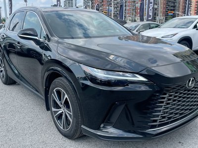 2023 Lexus RX 350 in Laval, Quebec