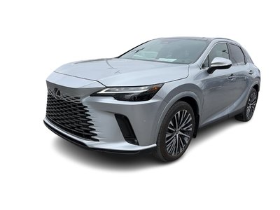 2023 Lexus RX 350 in Laval, Quebec