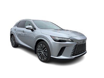 2023 Lexus RX 350 in Laval, Quebec