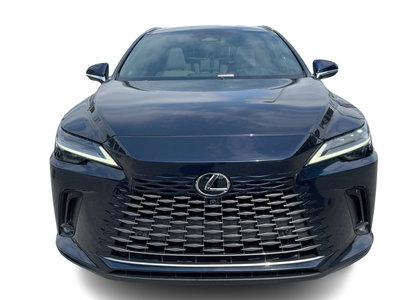 2024 Lexus RX 350 in Laval, Quebec