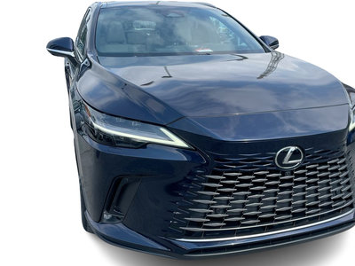 2024 Lexus RX 350 in Laval, Quebec