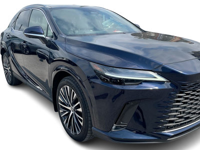 2024 Lexus RX 350 in Laval, Quebec