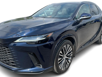 2024 Lexus RX 350 in Laval, Quebec