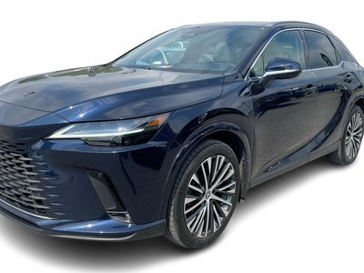 2024 Lexus RX 350 in Laval, Quebec