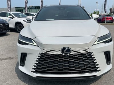 2024 Lexus RX 350 in Laval, Quebec