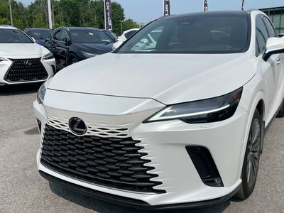 2024 Lexus RX 350 in Laval, Quebec