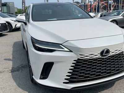 2024 Lexus RX 350 in Laval, Quebec